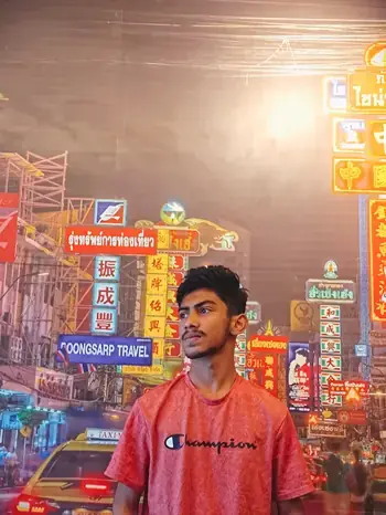 Sagnik Sarkar Shorno
